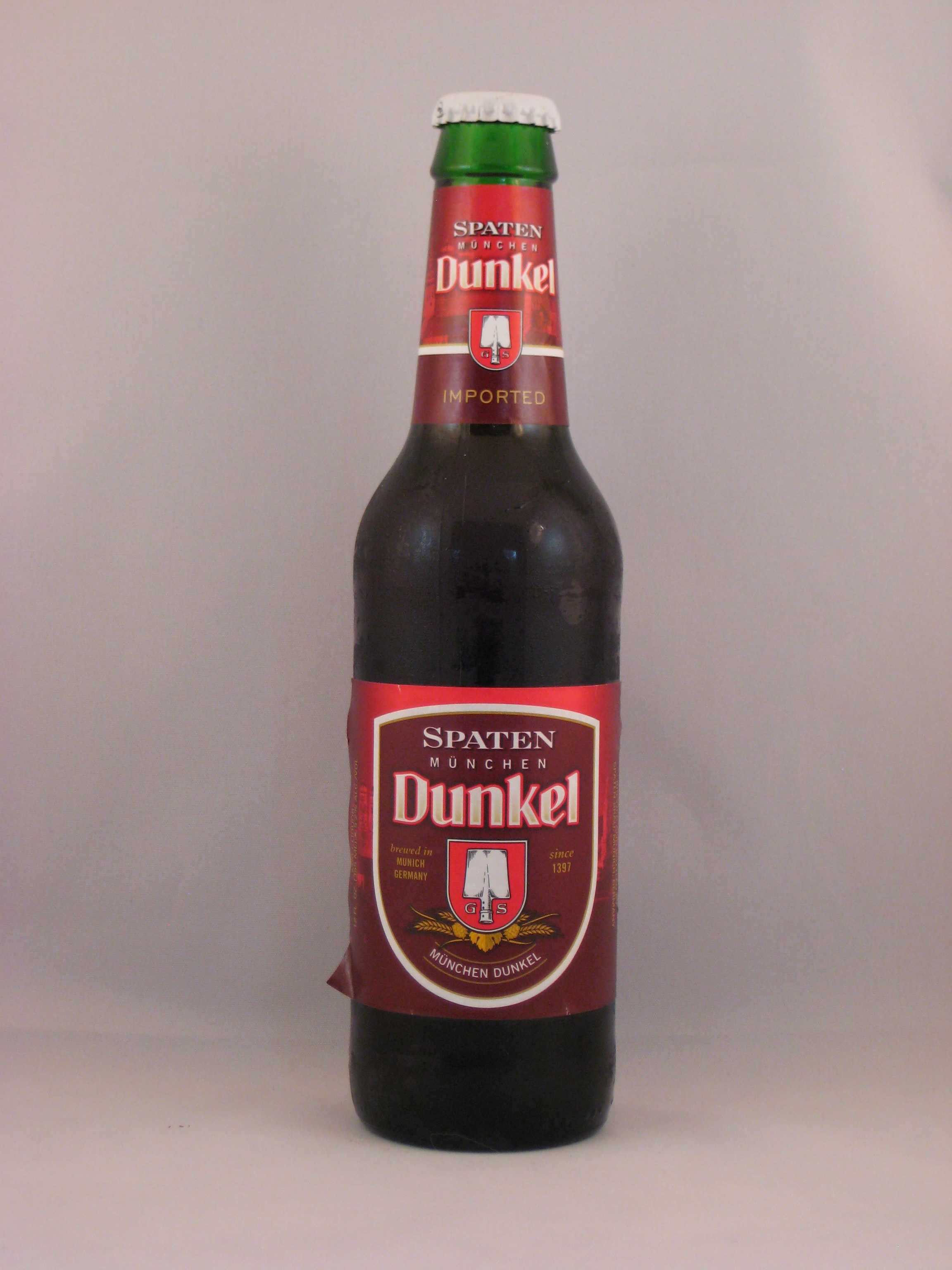 Пиво dunkel: его особенности и дегустационные характеристики