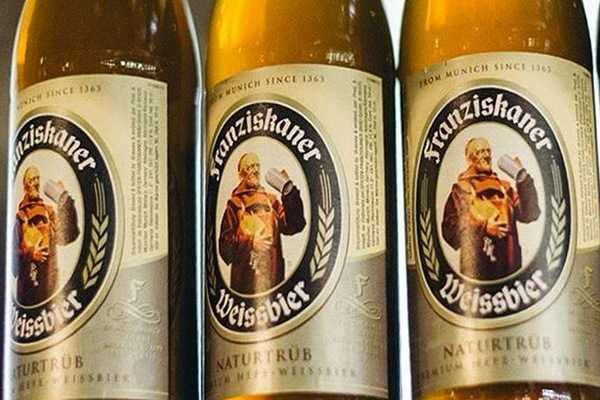 Лучшее пиво мира на beermonsters.ru » blog archive » пиво францисканер (franziskaner)