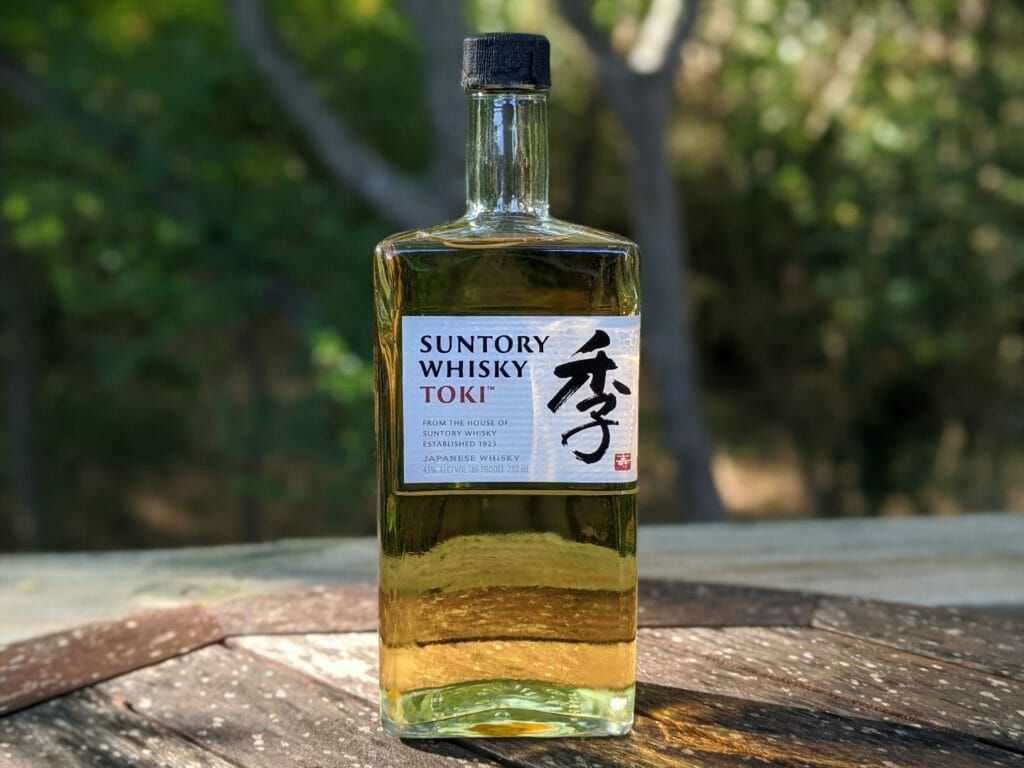 Японский виски: производство и лучшие марки «suntory old» (сантори), никка ("nikka black clear"), односолодовый «hibiki» japanese harmony и другие