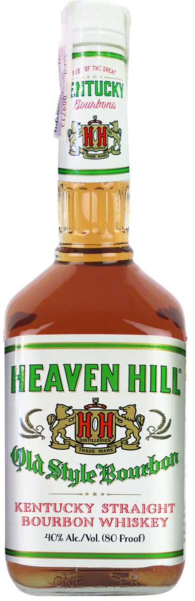 Виски хевен хилл (heaven hill): история, обзор вкуса и видов