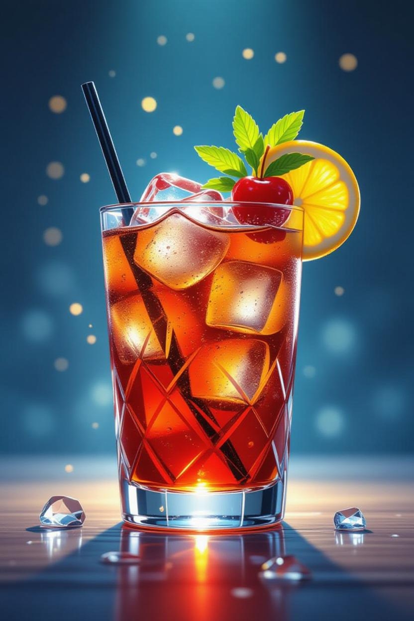 morning glory fizz коктейль, обзор morning glory fizz, рецепт morning glory fizz, морнинг глоры физз со скотчем, морнинг глоры физз история, классический морнинг глоры физз, крепкий коктейль со скотчем